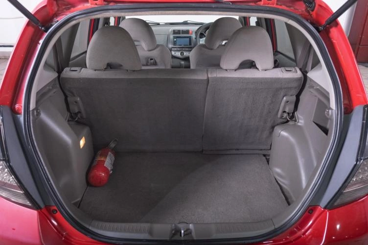 Honda Fit 20 из 20