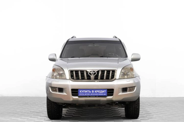 Toyota Land Cruiser Prado 2 из 5