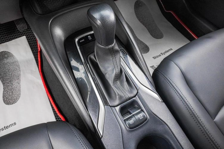 Toyota Corolla 20 из 25