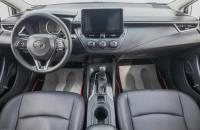 Toyota Corolla 10 из 25