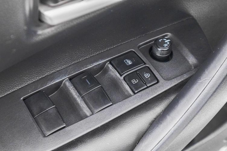 Toyota Corolla 12 из 25