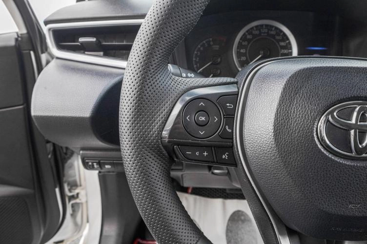 Toyota Corolla 15 из 25