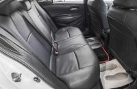 Toyota Corolla 24 из 25