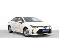 Toyota Corolla 1 из 25