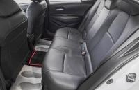 Toyota Corolla 23 из 25