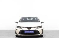 Toyota Corolla 2 из 25