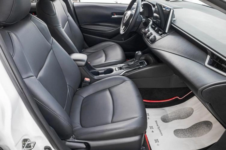 Toyota Corolla 22 из 25