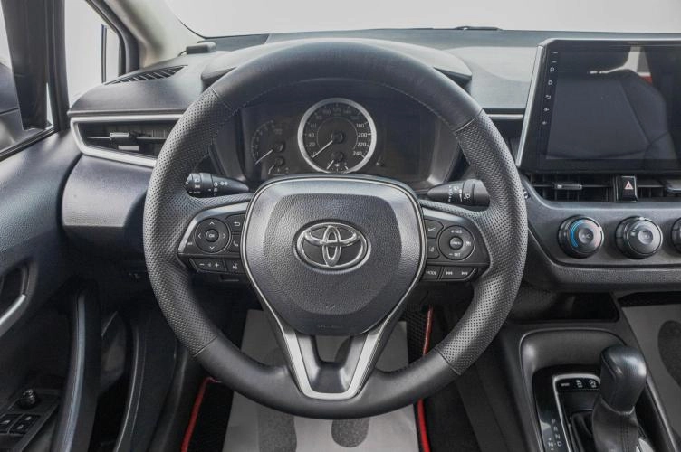 Toyota Corolla 14 из 25