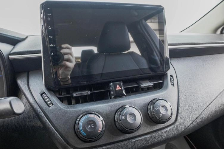 Toyota Corolla 19 из 25