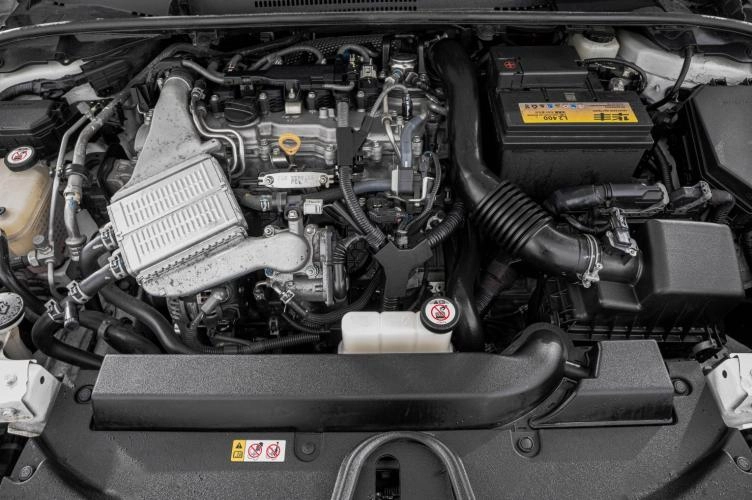 Toyota Corolla 7 из 25