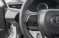 Toyota Corolla 15 из 25
