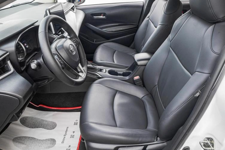 Toyota Corolla 11 из 25