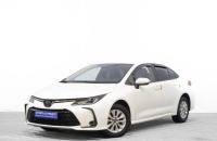 Toyota Corolla 3 из 25