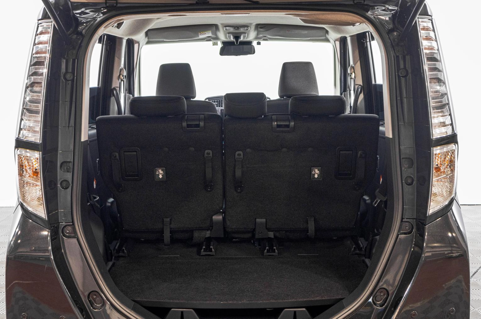 Toyota Tank 25 из 25