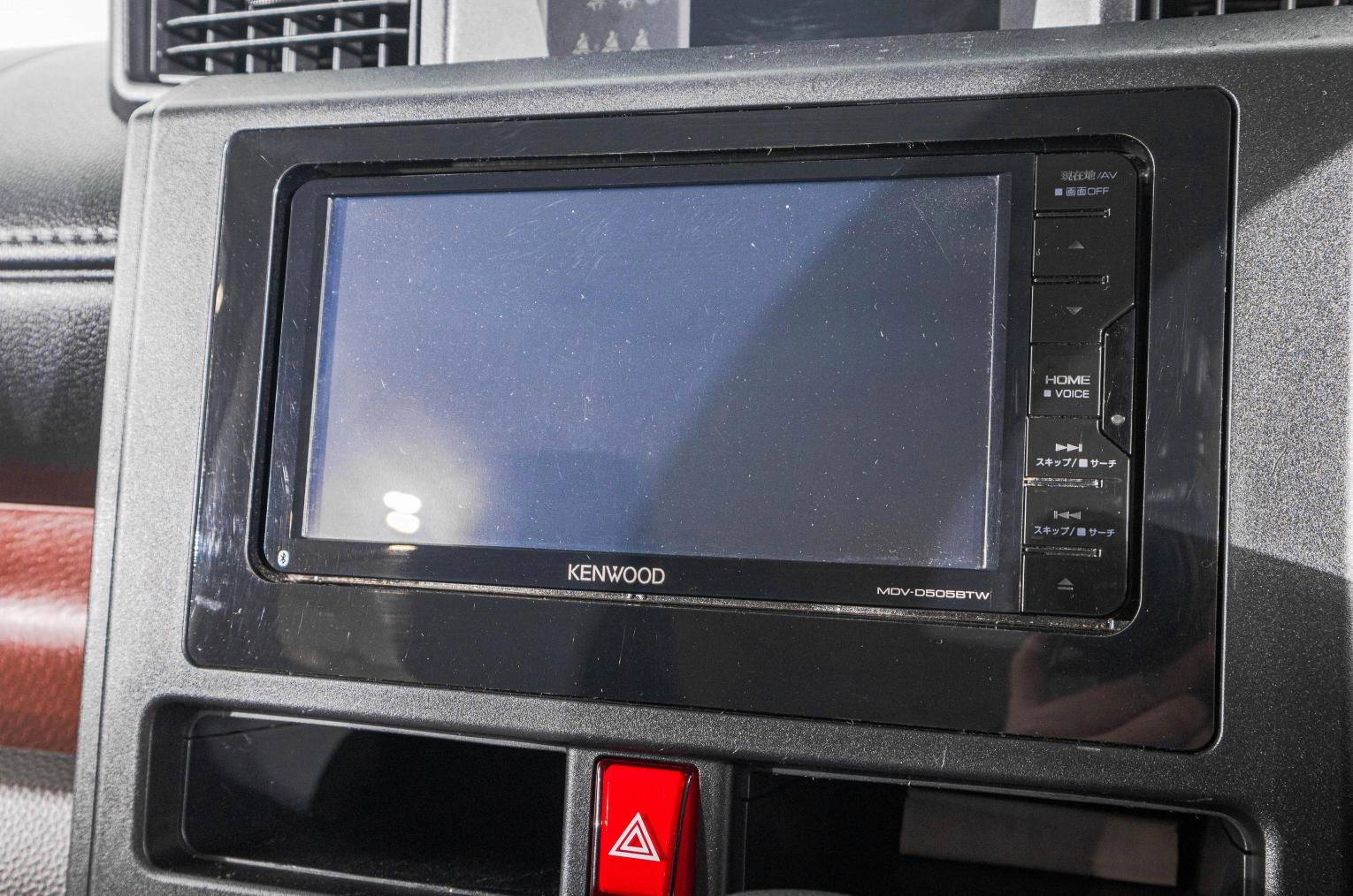 Toyota Tank 18 из 25