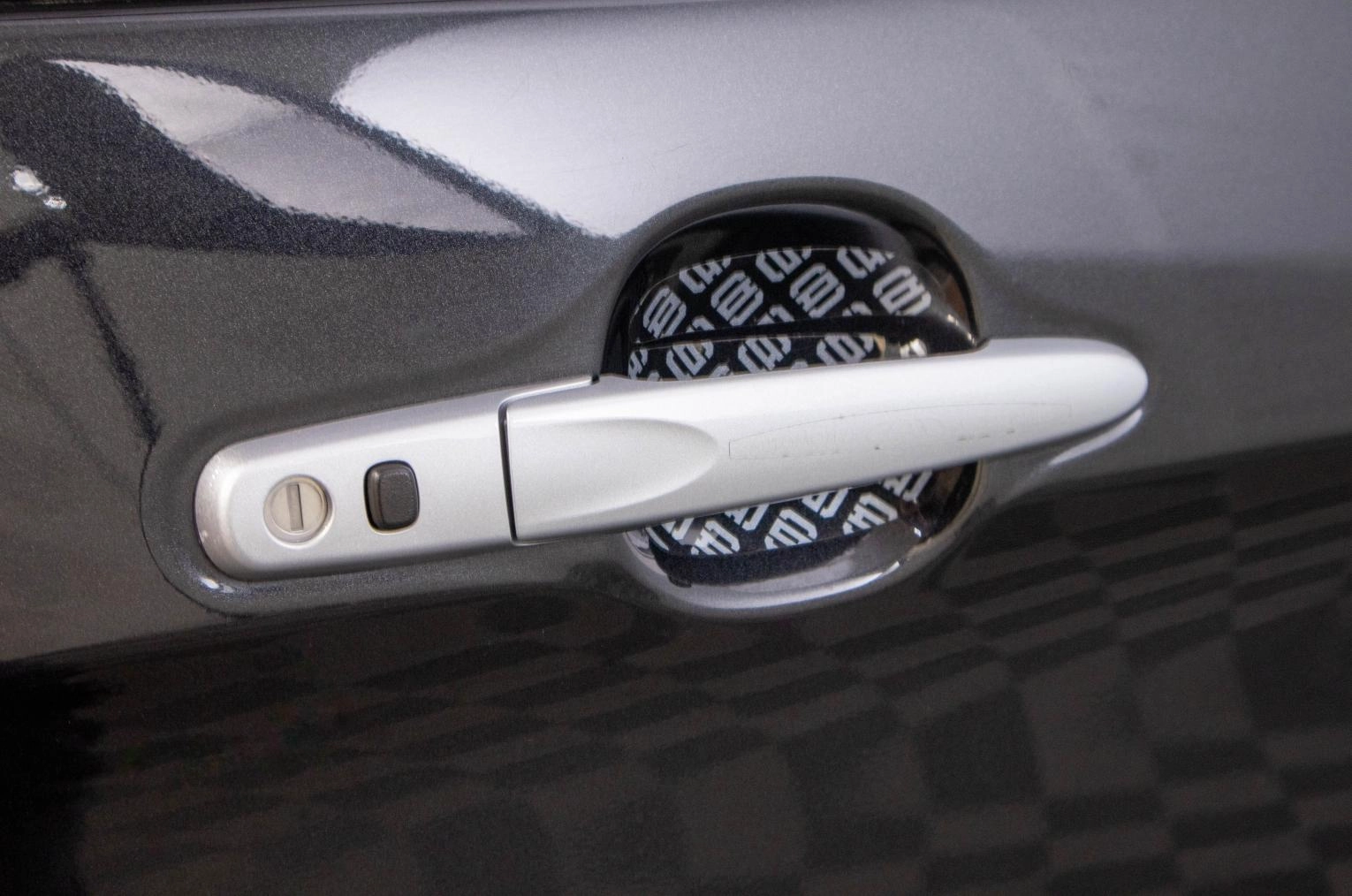 Toyota Tank 24 из 25