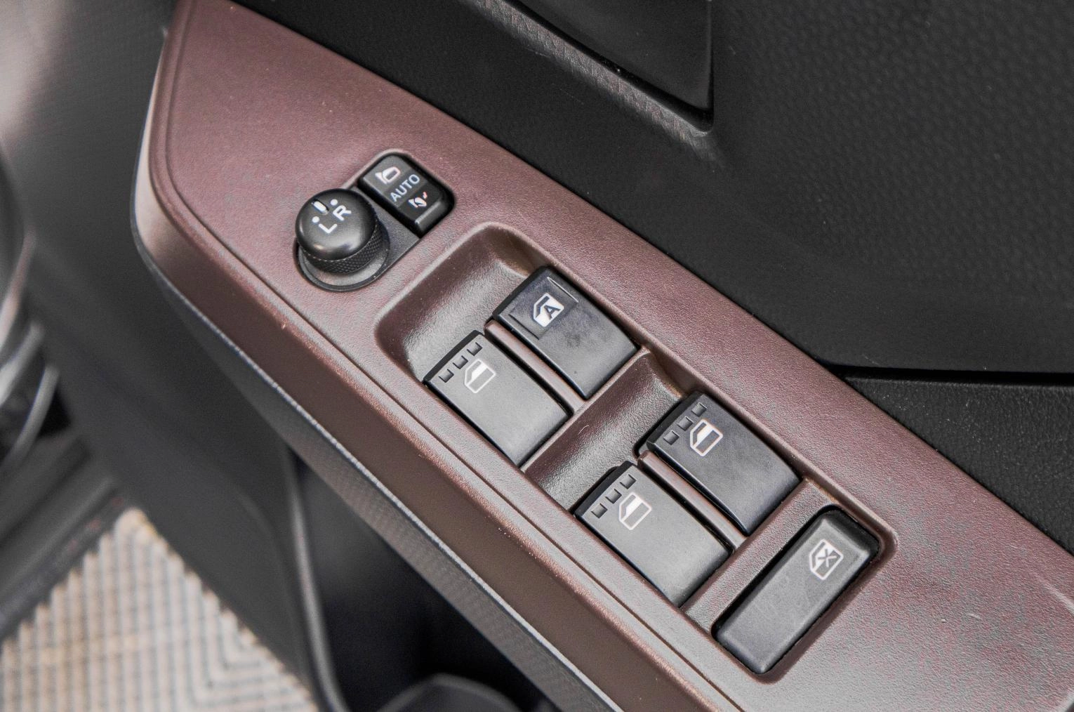 Toyota Tank 12 из 25