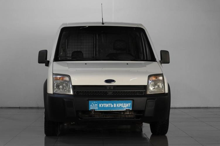 Ford Transit Connect 2 из 5