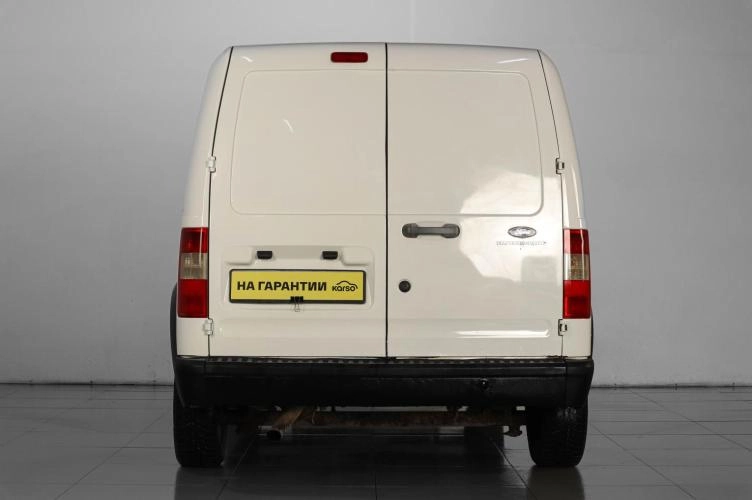 Ford Transit Connect 5 из 5