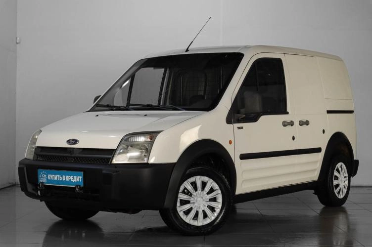 Ford Transit Connect 3 из 5