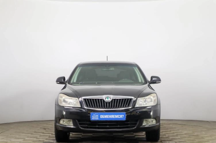 Skoda Octavia 2 из 5
