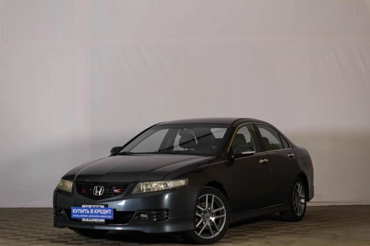 Honda Accord 3 из 5