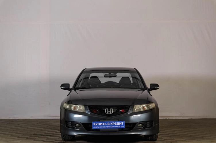 Honda Accord 2 из 5