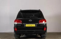 Lexus LX 5 из 25