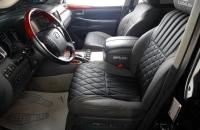 Lexus LX 7 из 25