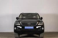Lexus LX 2 из 25