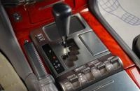 Lexus LX 18 из 25