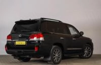 Lexus LX 4 из 25