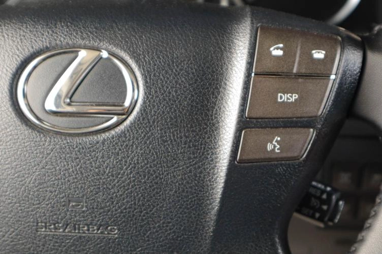 Lexus LX 16 из 25