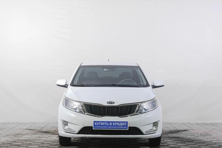 KIA Rio 2 из 5