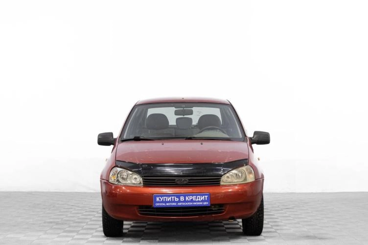 ВАЗ (LADA) Kalina 2 из 6