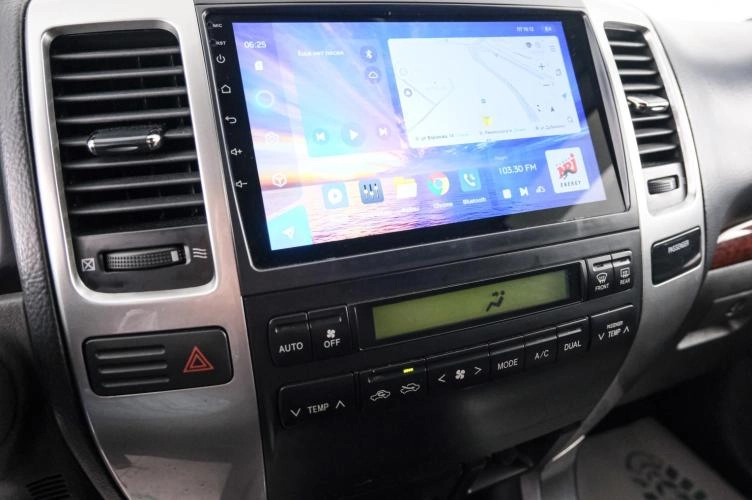 Toyota Land Cruiser Prado 15 из 23