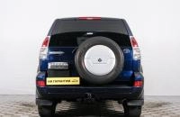 Toyota Land Cruiser Prado 5 из 23