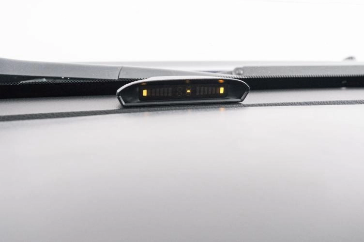 Toyota Land Cruiser Prado 18 из 23