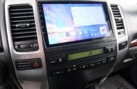 Toyota Land Cruiser Prado 15 из 23