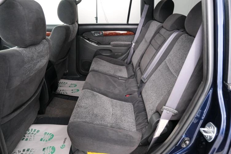 Toyota Land Cruiser Prado 21 из 23