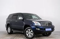 Toyota Land Cruiser Prado 1 из 23