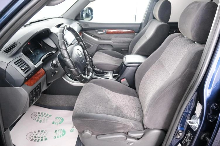 Toyota Land Cruiser Prado 7 из 23