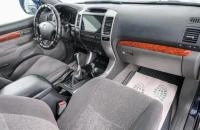 Toyota Land Cruiser Prado 12 из 23