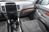 Toyota Land Cruiser Prado 11 из 23