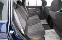Toyota Land Cruiser Prado 22 из 23