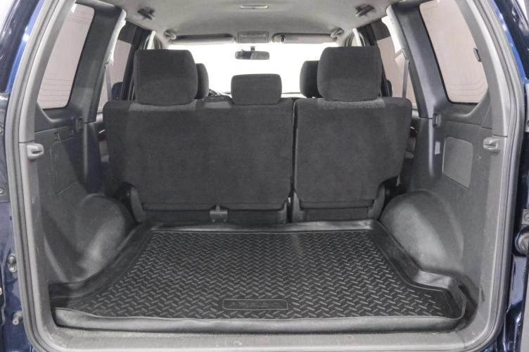 Toyota Land Cruiser Prado 23 из 23