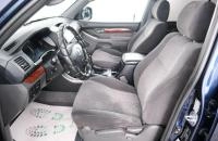 Toyota Land Cruiser Prado 7 из 23