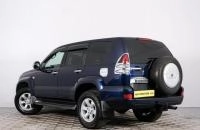 Toyota Land Cruiser Prado 4 из 23
