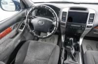 Toyota Land Cruiser Prado 9 из 23