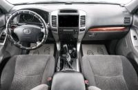 Toyota Land Cruiser Prado 10 из 23